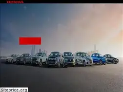 Sites similar to honda.ae