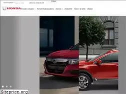 Sites similar to honda.az