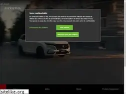 Sites similar to honda.be
