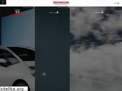 Sites similar to honda.co.il