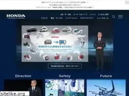 Sites similar to honda.co.jp