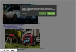 Sites similar to honda.co.uk