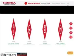 Sites similar to honda.com.bd
