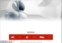 Sites similar to honda.com.co
