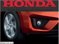 Sites similar to honda.com.np