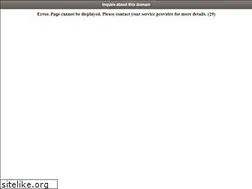 Sites similar to honda.com.pl