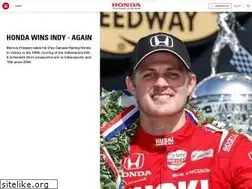 Sites similar to honda.com.qa