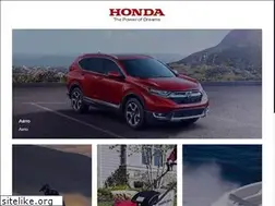 Sites similar to honda.kh.ua
