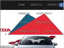 Sites similar to honda.lk