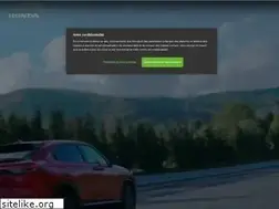 Sites similar to honda.lu