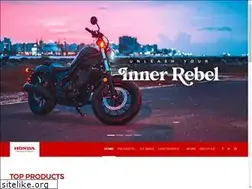 Sites similar to honda.mv