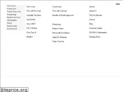 Sites similar to honda.wales