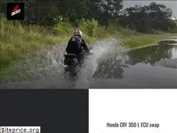 Sites similar to honda250rally.wordpress.com