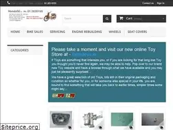 Sites similar to honda50.ie