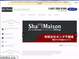 Sites similar to honda5166.com