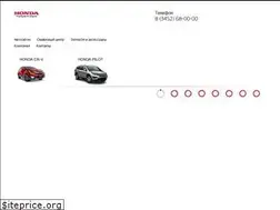 Sites similar to honda72.ru