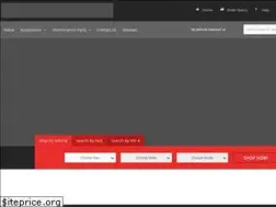 Sites similar to hondaacuraonline.com