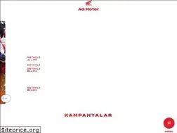 Sites similar to hondaagmotor.com