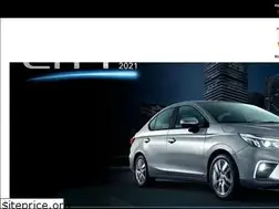 Sites similar to hondaangelopolis.com.mx