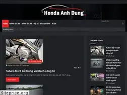 Sites similar to hondaanhdung.info