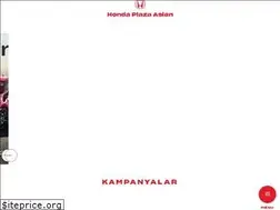 Sites similar to hondaaslan.com
