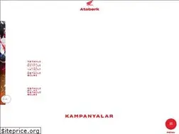 Sites similar to hondaataberk.com