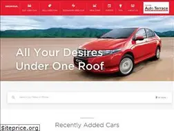Sites similar to hondaautoterrace.com