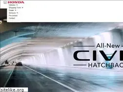 Sites similar to hondabahamas.com