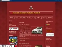 Sites similar to hondabansal.blogspot.com