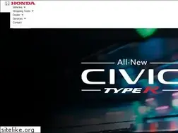 Sites similar to hondabarbados.com