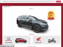 Sites similar to hondabartyzal.cz