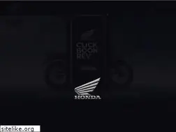 Sites similar to hondabigwing.in