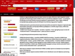 Sites similar to hondabih.ba