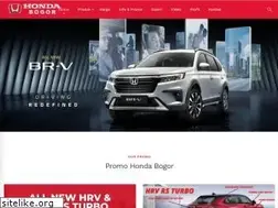 Sites similar to hondabogor.info