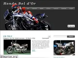 Sites similar to hondaboldor.nl