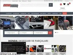 Sites similar to hondaburada.com