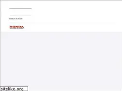 Sites similar to hondacanarias.com