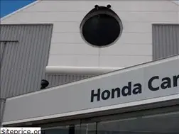 Sites similar to hondacars-kurashikinaka.com