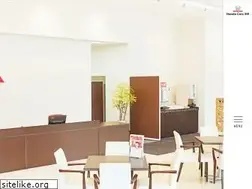 Sites similar to hondacars-mobara.co.jp