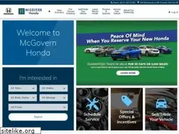 Sites similar to hondacarsofboston.com