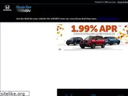 Sites similar to hondacarsrockhill.com