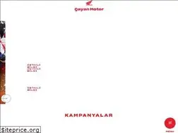 Sites similar to hondacayan.com