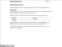 Sites similar to hondacbr125r.com