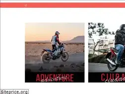Sites similar to hondacenter.cl