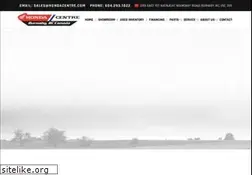 Sites similar to hondacentre.com