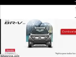 Sites similar to hondacentromax.com.mx