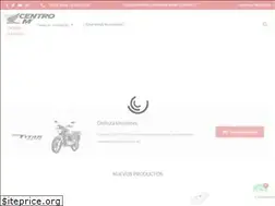 Sites similar to hondacentromotos.com.ar