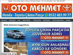 Sites similar to hondacikmaparca.biz.tr