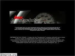 Sites similar to hondaclub.it