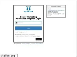 Sites similar to hondacomplianceguide.com